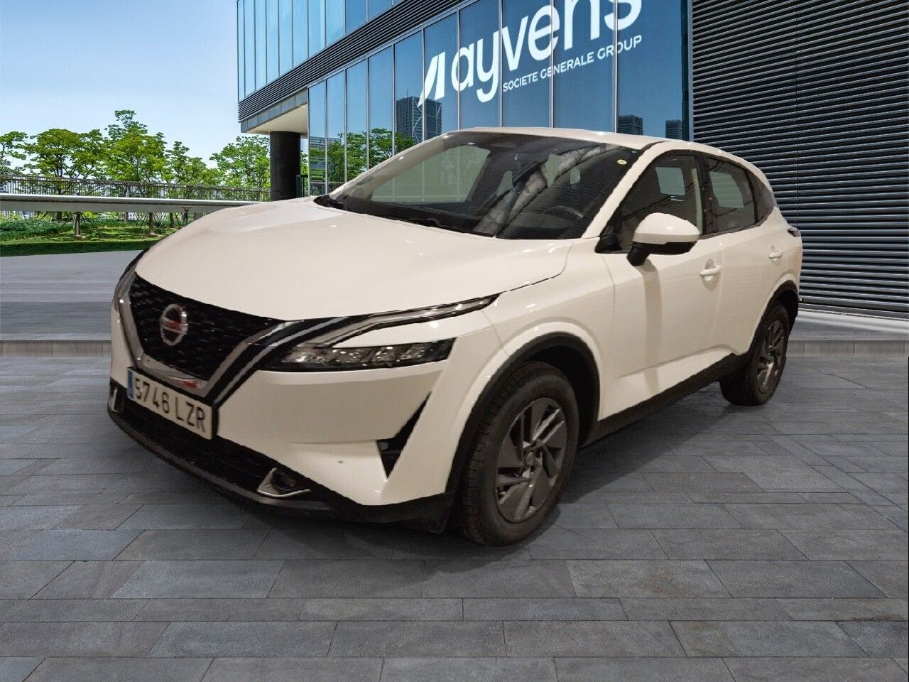 Nissan Qashqai Dig-t 103kw (140cv) Mhev 4x2 Acenta - Foto 1