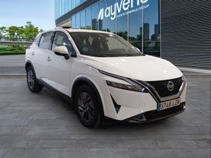 Nissan Qashqai Dig-t 103kw (140cv) Mhev 4x2 Acenta - Foto 3