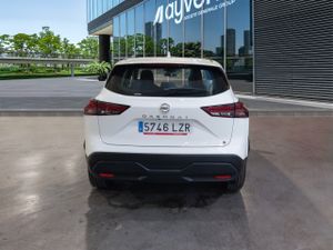 Nissan Qashqai Dig-t 103kw (140cv) Mhev 4x2 Acenta - Foto 5
