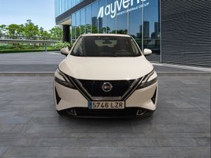 Nissan Qashqai Dig-t 103kw (140cv) Mhev 4x2 Acenta - Foto 3
