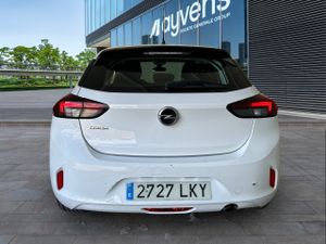 Opel Corsa 1.2 Xel 55kw (75cv) Edition - Foto 5