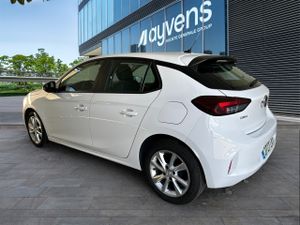 Opel Corsa 1.2 Xel 55kw (75cv) Edition - Foto 6