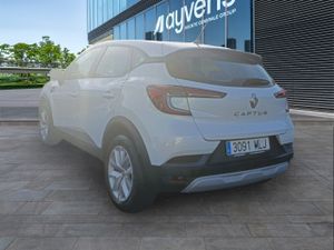 Renault Captur Evolution Tce 67kw (90cv) - Foto 6