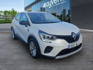 Renault Captur Evolution Tce 67kw (90cv) - Foto 3