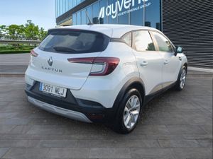 Renault Captur Evolution Tce 67kw (90cv) - Foto 4