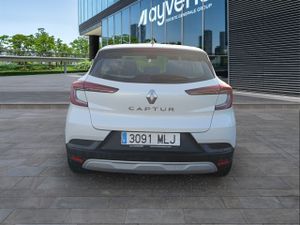 Renault Captur Evolution Tce 67kw (90cv) - Foto 5