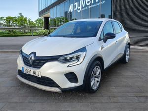 Renault Captur Evolution Tce 67kw (90cv) - Foto 2