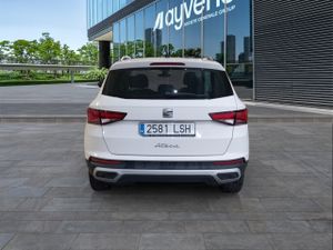 Seat Ateca 2.0 Tdi 85kw (115cv) S&s Style Go 