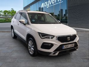 Seat Ateca 2.0 Tdi 85kw (115cv) S&s Style Go 