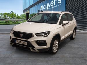 Seat Ateca 2.0 Tdi 85kw (115cv) S&s Style Go 