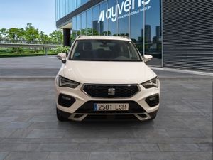 Seat Ateca 2.0 Tdi 85kw (115cv) S&s Style Go 