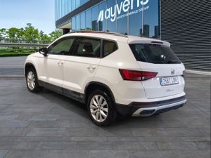 Seat Ateca 2.0 Tdi 85kw (115cv) S&s Style Go 