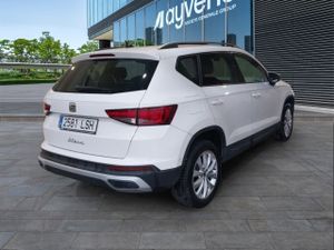 Seat Ateca 2.0 Tdi 85kw (115cv) S&s Style Go 