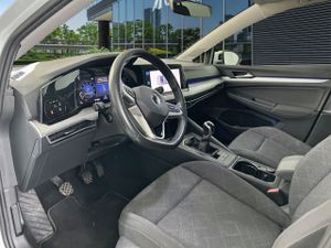 Volkswagen Golf Life 1.5 Tsi 96kw (130cv) - Foto 6