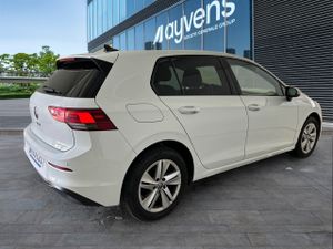 Volkswagen Golf Life 1.5 Tsi 96kw (130cv) - Foto 4