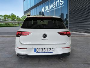Volkswagen Golf Life 1.5 Tsi 96kw (130cv) - Foto 5
