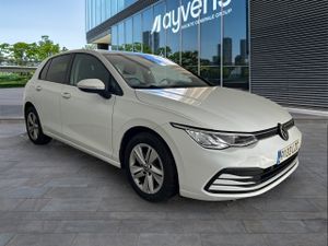 Volkswagen Golf Life 1.5 Tsi 96kw (130cv) - Foto 3