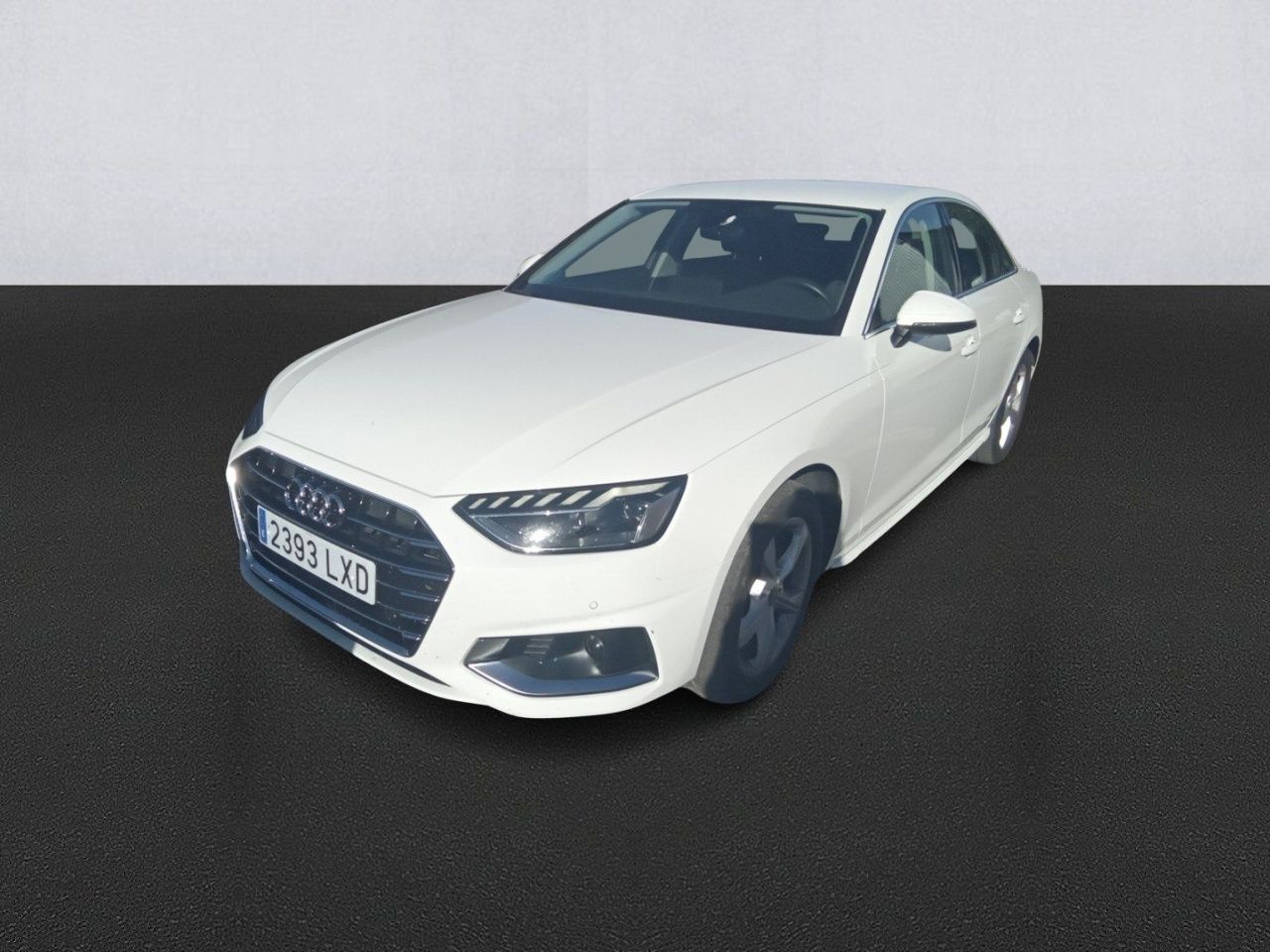 Audi A4 Advanced 35 Tfsi 110kw (150cv) S Tronic - Foto 1