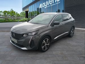 Peugeot 3008 1.5 Bluehdi 96kw S&s Gt Eat8 - Foto 2