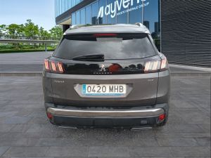 Peugeot 3008 1.5 Bluehdi 96kw S&s Gt Eat8 - Foto 5