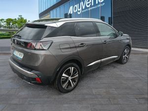 Peugeot 3008 1.5 Bluehdi 96kw S&s Gt Eat8 - Foto 4