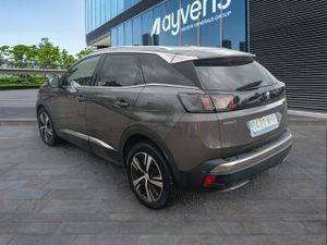 Peugeot 3008 1.5 Bluehdi 96kw S&s Gt Eat8 - Foto 6