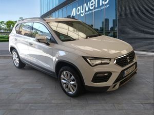 Seat Ateca 2.0 Tdi 85kw (115cv) S&s Style Go - Foto 3