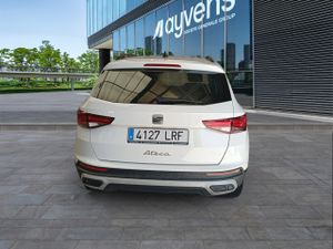 Seat Ateca 2.0 Tdi 85kw (115cv) S&s Style Go - Foto 5