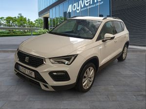 Seat Ateca 2.0 Tdi 85kw (115cv) S&s Style Go - Foto 2