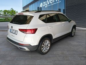 Seat Ateca 2.0 Tdi 85kw (115cv) S&s Style Go - Foto 4