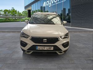 Seat Ateca 2.0 Tdi 85kw (115cv) S&s Style Go - Foto 3