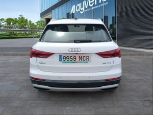Audi Q3 Advanced 35 Tdi 110kw (150cv) S Tronic - Foto 5