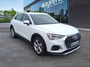 Audi Q3 Advanced 35 Tdi 110kw (150cv) S Tronic - Foto 3