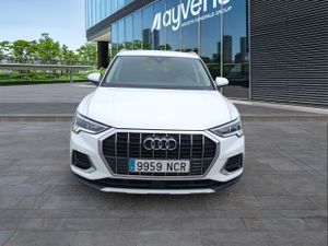 Audi Q3 Advanced 35 Tdi 110kw (150cv) S Tronic - Foto 3