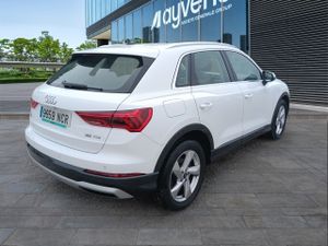 Audi Q3 Advanced 35 Tdi 110kw (150cv) S Tronic - Foto 4