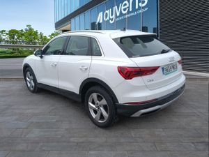 Audi Q3 Advanced 35 Tdi 110kw (150cv) S Tronic - Foto 6