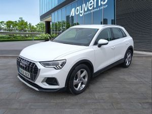 Audi Q3 Advanced 35 Tdi 110kw (150cv) S Tronic - Foto 2