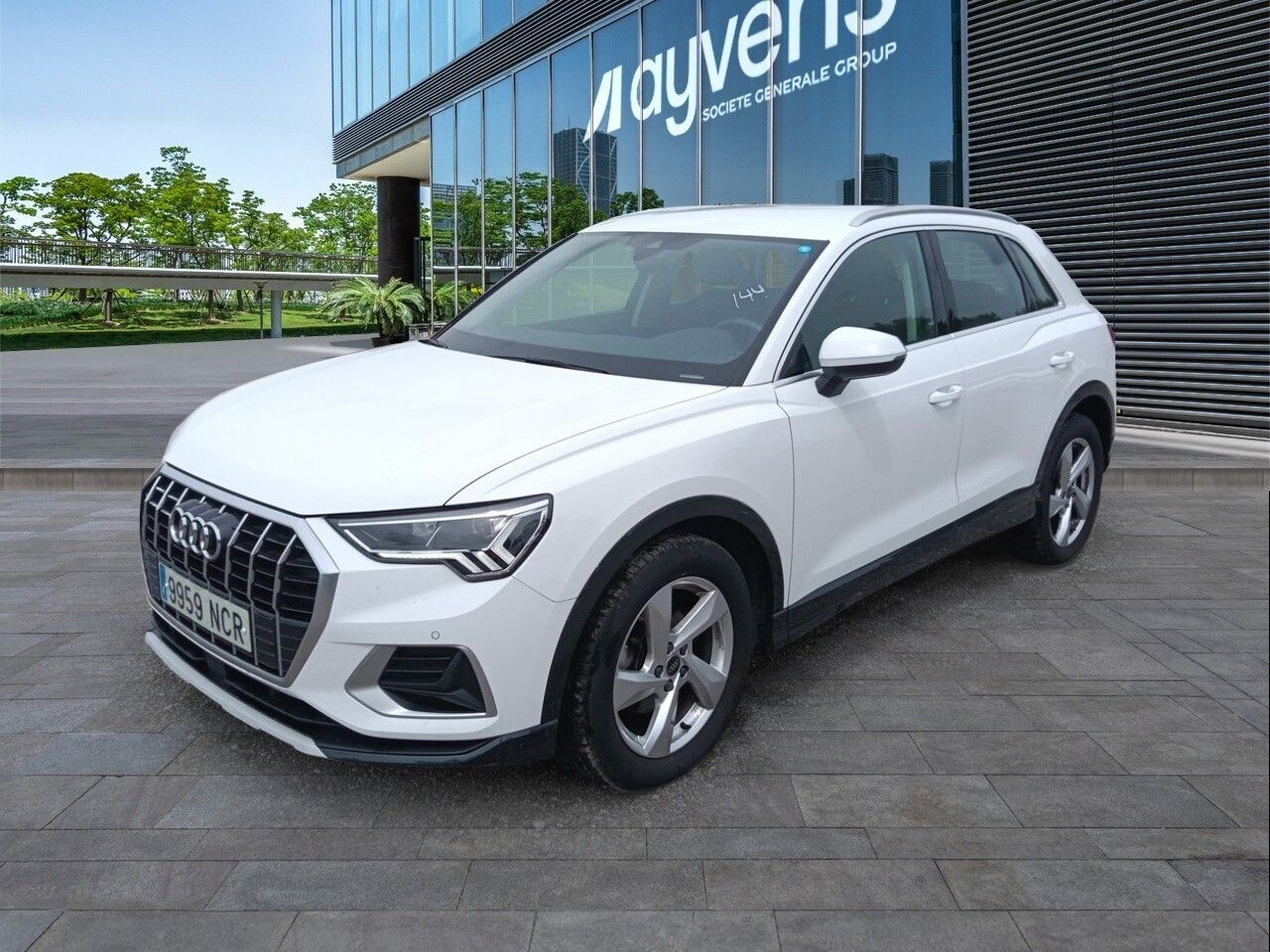 Audi Q3 Advanced 35 Tdi 110kw (150cv) S Tronic - Foto 1