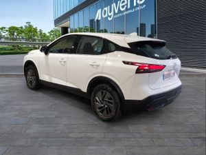 Nissan Qashqai Dig-t 103kw (140cv) Mhev 4x2 Acenta - Foto 6