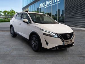 Nissan Qashqai Dig-t 103kw (140cv) Mhev 4x2 Acenta - Foto 3