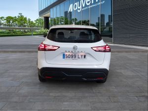 Nissan Qashqai Dig-t 103kw (140cv) Mhev 4x2 Acenta - Foto 5