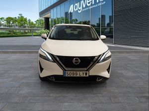 Nissan Qashqai Dig-t 103kw (140cv) Mhev 4x2 Acenta - Foto 3