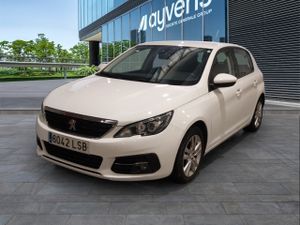 Peugeot 308 5p Active Pack Bluehdi 130 S&s - Foto 2