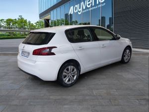 Peugeot 308 5p Active Pack Bluehdi 130 S&s - Foto 4