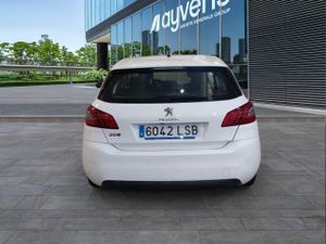 Peugeot 308 5p Active Pack Bluehdi 130 S&s - Foto 5
