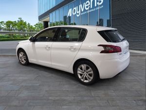 Peugeot 308 5p Active Pack Bluehdi 130 S&s - Foto 6