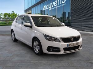 Peugeot 308 5p Active Pack Bluehdi 130 S&s - Foto 3