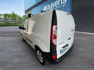 Renault Kangoo Express E-tech 2 Plazas - Foto 6