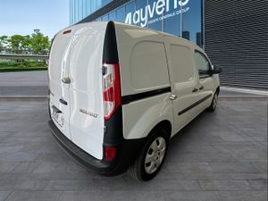 Renault Kangoo Express E-tech 2 Plazas - Foto 4