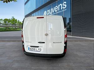 Renault Kangoo Express E-tech 2 Plazas - Foto 5